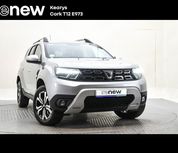 Dacia Duster 2023