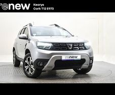 Dacia Duster 2023