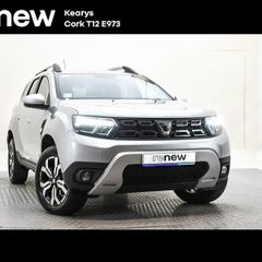 Dacia Duster 2023