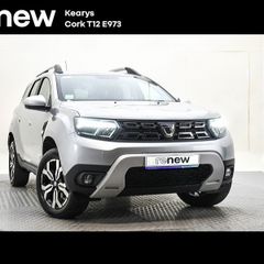 Dacia Duster 2023
