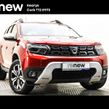 Dacia Duster 2022