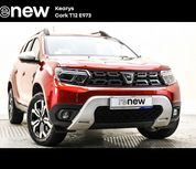 Dacia Duster 2022