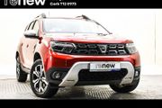 Dacia Duster 2022