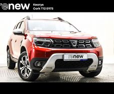 Dacia Duster 2022