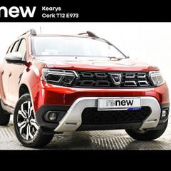 Dacia Duster 2022