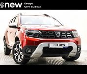 Dacia Duster 2022