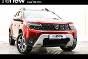 Dacia Duster 2022
