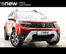Dacia Duster 2022