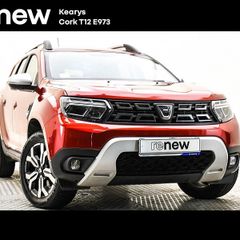 Dacia Duster 2022