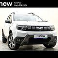 Dacia Duster 2024