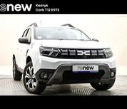 Dacia Duster 2024