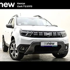 Dacia Duster 2024