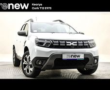 Dacia Duster 2024