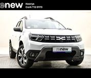 Dacia Duster 2024