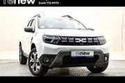 Dacia Duster 2024