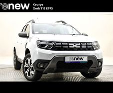 Dacia Duster 2024