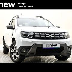Dacia Duster 2024