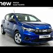 Dacia Sandero 2023