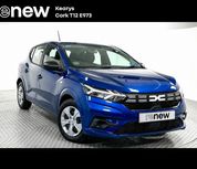 Dacia Sandero 2023