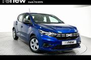 Dacia Sandero 2023