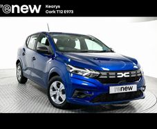 Dacia Sandero 2023