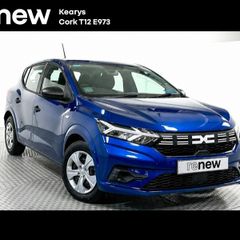 Dacia Sandero 2023