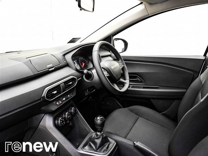 Dacia Sandero 2023