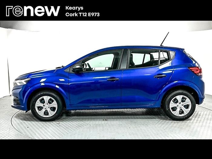 Dacia Sandero 2023
