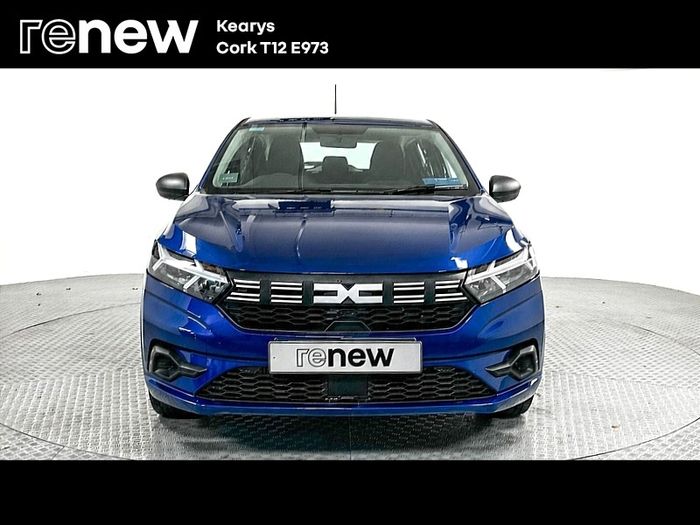 Dacia Sandero 2023
