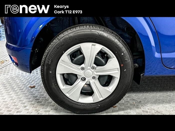 Dacia Sandero 2023