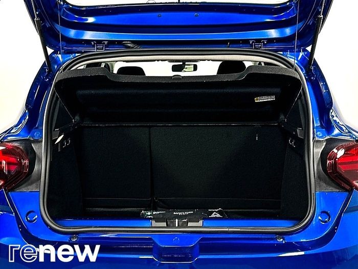 Dacia Sandero 2023