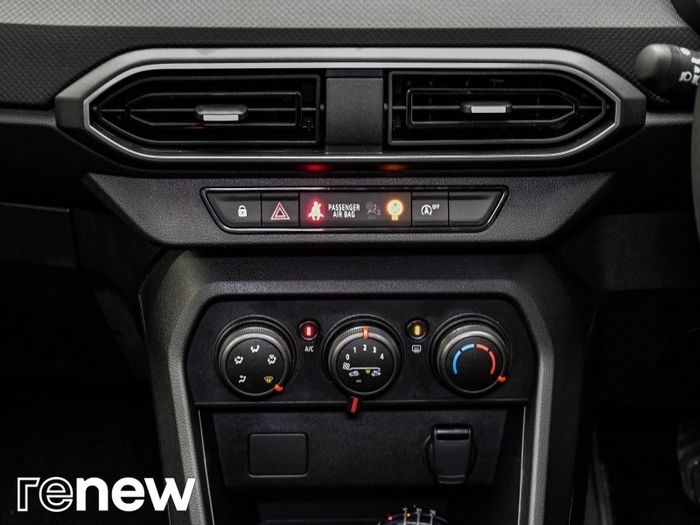 Dacia Sandero 2023