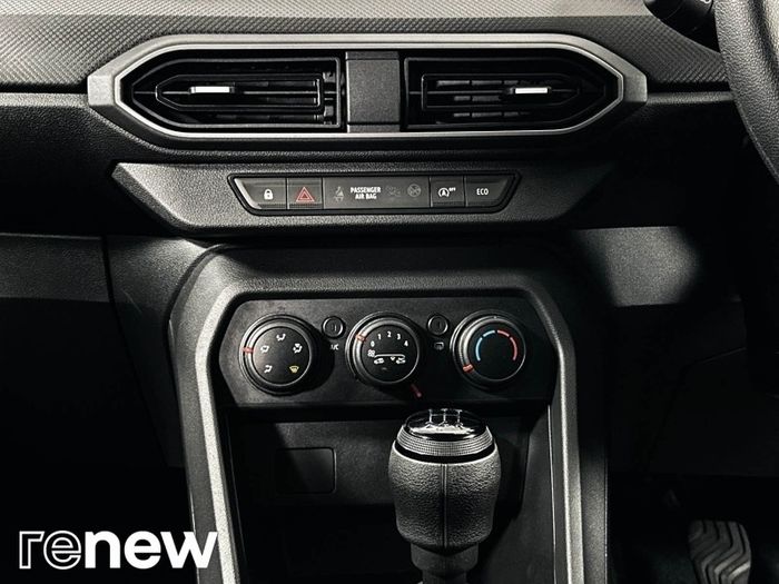 Dacia Sandero 2023