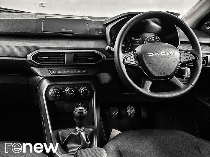 Dacia Sandero 2023