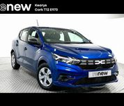 Dacia Sandero 2023