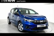 Dacia Sandero 2023