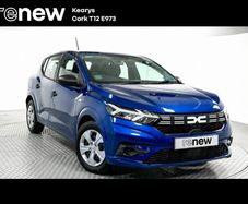 Dacia Sandero 2023