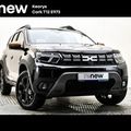 Dacia Duster 2024