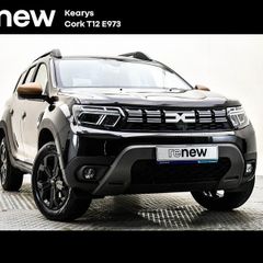 Dacia Duster 2024