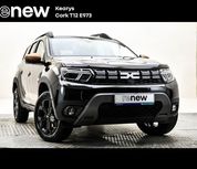 Dacia Duster 2024