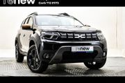 Dacia Duster 2024