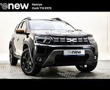 Dacia Duster 2024
