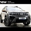 Dacia Duster 2024