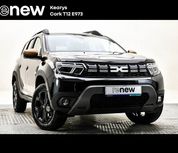 Dacia Duster 2024