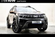 Dacia Duster 2024