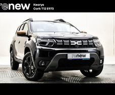 Dacia Duster 2024