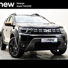 Dacia Duster 2024