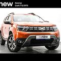 Dacia Duster 2024