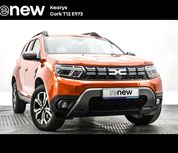 Dacia Duster 2024