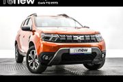 Dacia Duster 2024